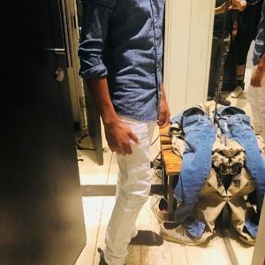 Meet your Posher, Daniel